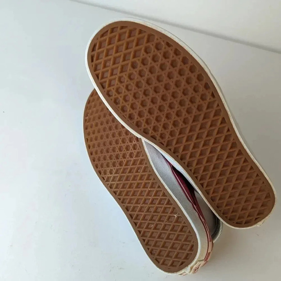 Vans Checkerboard Slip Ons Sneakers / 9.5 - Picture 9 of 9